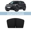 For BYD TANG SONG YUAN 2017-2025 Front Windshield Sunshade Sun Shade Cover Blockage Foldable Heat Insulation