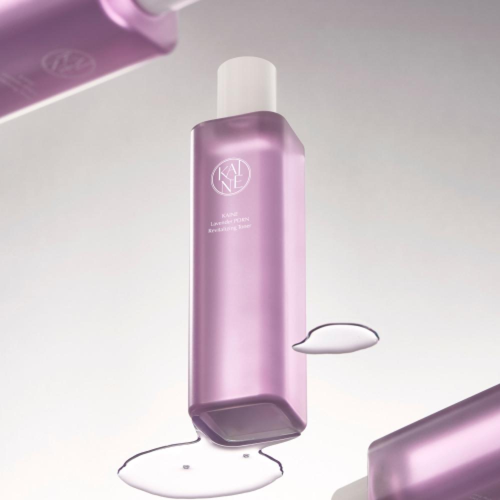 Kaine Lavender Pdrn Revitalisierendes Gesichtswasser 300ml