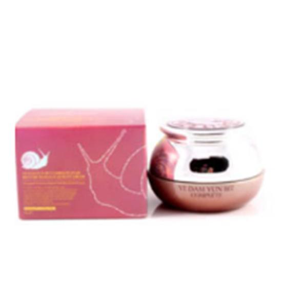 

Ye Dam Yun Bit Complete Snail Complete Snail Anti-Aging Recober Lifting Cream 0
