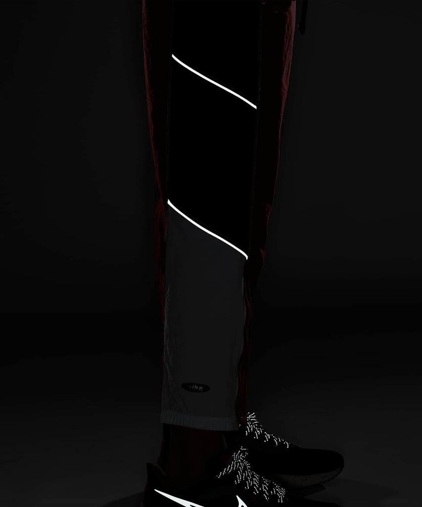 Nike Retro Dry-Fit Track Pants M - Team Crimson:Black:Summit White / If2033-613