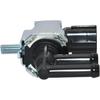 K5T48298 K5T48279 Charcoal Vent Canister Purge Solenoid Valve Compatible with Mazda Miata 1999-2005