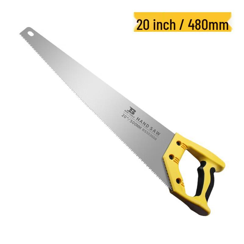 Boss Multi-Purpose Hand Saw CN plug (adapter included)