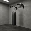 Wall Traction Pull Up Bar Adjustable Fitness Exercise Heavy Duty Home Gym