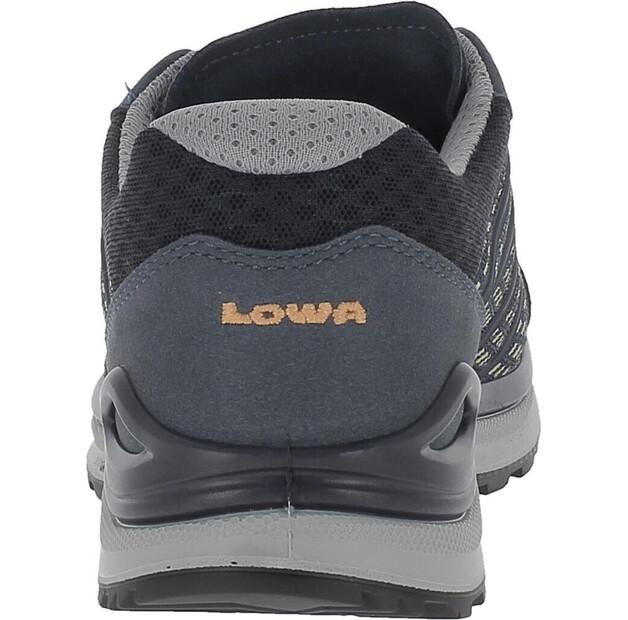 Треккинговые ботинки Lowa Meadow GTX Lo Sl Ws