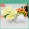 Artificial Peony Flower Arrangement For Wedding Decor And Mothers Day Gifts