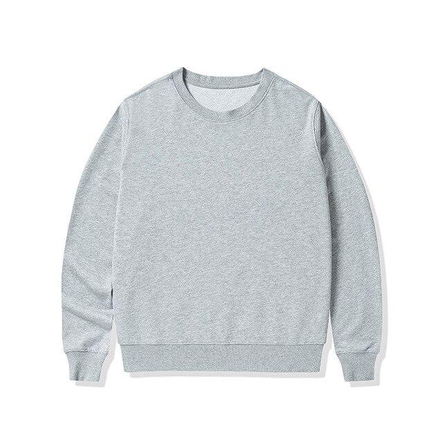 Pánska mikina veľkej veľkosti s dlhým rukávom voľná 9xl obvod hrudníka 148cm čierna modrá chlapčenská mikina plus size