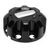 Rear Center Wheel Cover Hub Cap Replacement for Ford F 250 F 350 Super Duty 2019 2026 KC3Z 1130 B