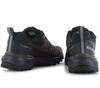 SALOMON X ULTRA 360 עור GTX - GORE-TEX - נעלי הליכה לגברים נעלי טרקינג חום 475712 מקורי