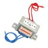 AC 12V/24V Output Voltage 15W Input 220V 50Hz Single Power   (12V)