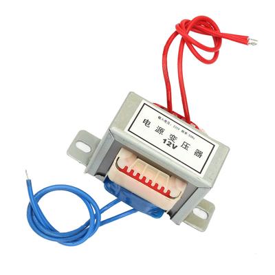 AC 12V/24V Output Voltage 15W Input 220V 50Hz Single Power (12V)