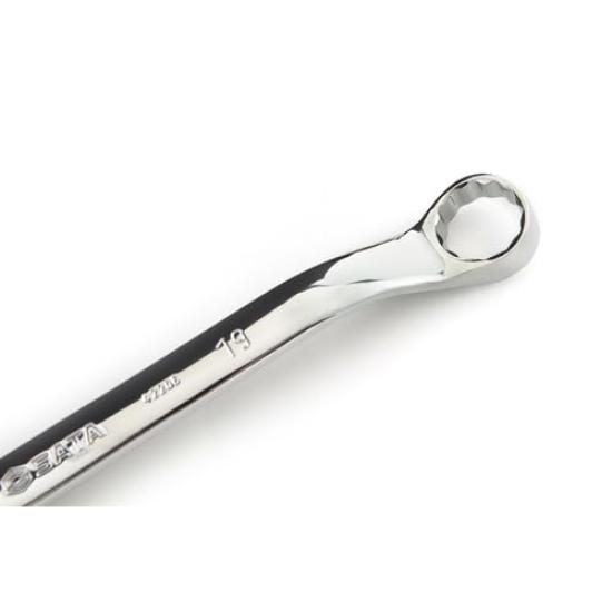 SATA Wrench 27 x 30 mm 42225 Double-ended Open-End