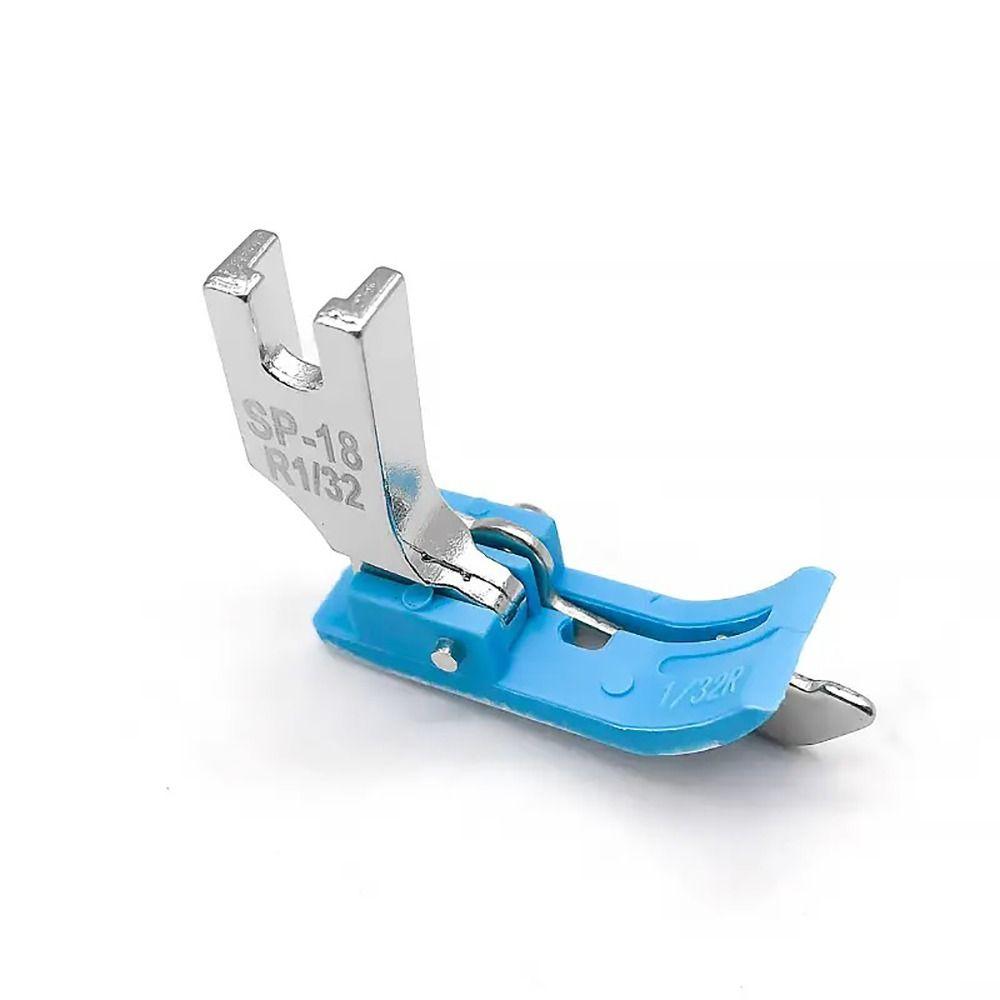 SP-18 Flat Car Moving Edge Plastic Embedded Line 1/4 Sewing Accessories  Sewing
