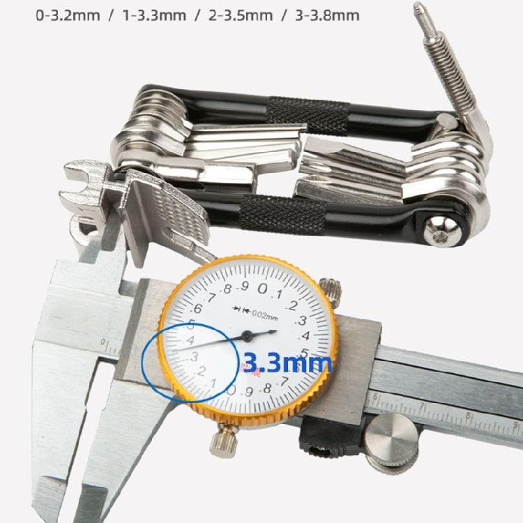 Portable Bike Repair Set Tire Repairs Patches Set with Storage Bag Bicycles Mechanic Repair Tool Cycling Accessories