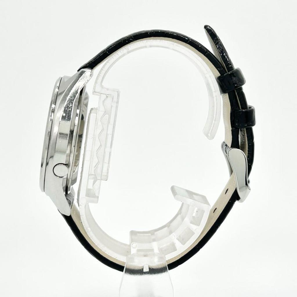 [USED] SEIKO 5ACTUS 7019-7060 Automatic Watch