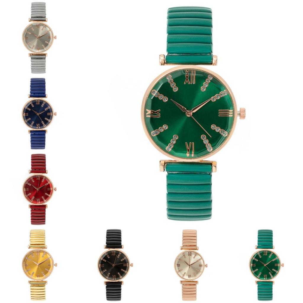 Women's Fashion Vintage Watch