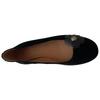 UGG Thea Poppy Casual Shoes Women's Black Sneakers 1092585-BLK