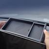 Fit for Jetour Shanhai L7 Plus Special Central Control Screen Rear Storage Box Car Organizer Holder Auto Accessories