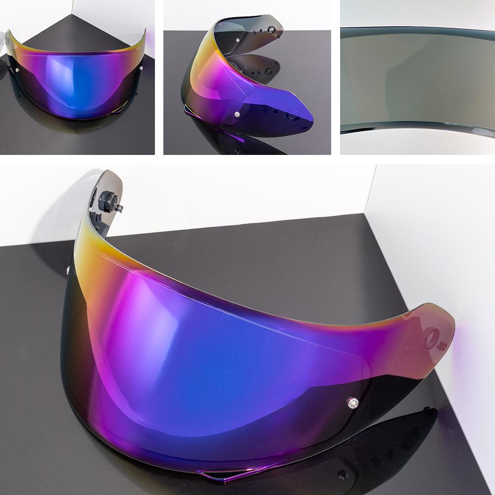 R710 Visor for SCORPION EXO R710,T510,R410,R320,R2000,T1200,Ryzer Face Shield Motorcycle Helmet Accessories