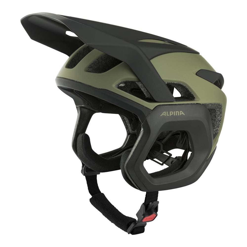 

ALPINA MTB Helmet Freeride ROOTAGE EVO cm / 57-61