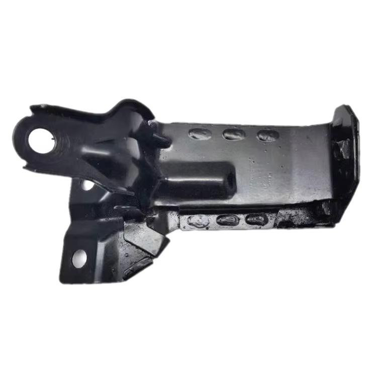 Volvo XC60 Bumper & Headlight Bracket (2018-2024)