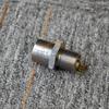 Adattatore Piastra Sandwich Filtro Raffreddatore Olio SK Viti di Fissaggio Sensore M18*1.5 3/4-16 UNF M20*1.5 M22*1.5 Barra Filettata in Acciaio Inossidabile