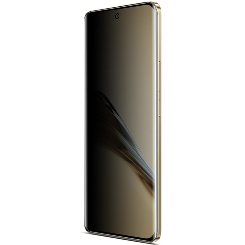 IMAK For Realme 14 Pro Lite 5G Anti Spy Tempered Glass Screen Protector (No Edge Version)