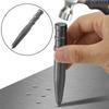 Accurate Spot Positioning Center Punch Locator Enhanced Non-slip Grip