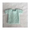 Pure Color Doll T-shirt for Blythe Doll Clothes Base Shirt Top Clothes For Azone Momoko Doll Clothes 1/6 Doll Accessories