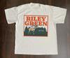 Riley Green Country Music Tour 2025 Musik T-Shirt Volle Größe S-5XL