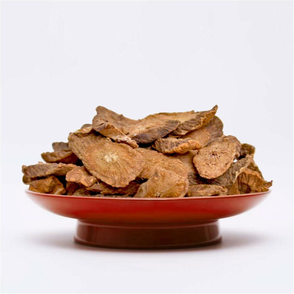 Niupang Tea 250g Dried Burdock Root Cut Herbal Tea Caffeine Free Organic Kräutertee