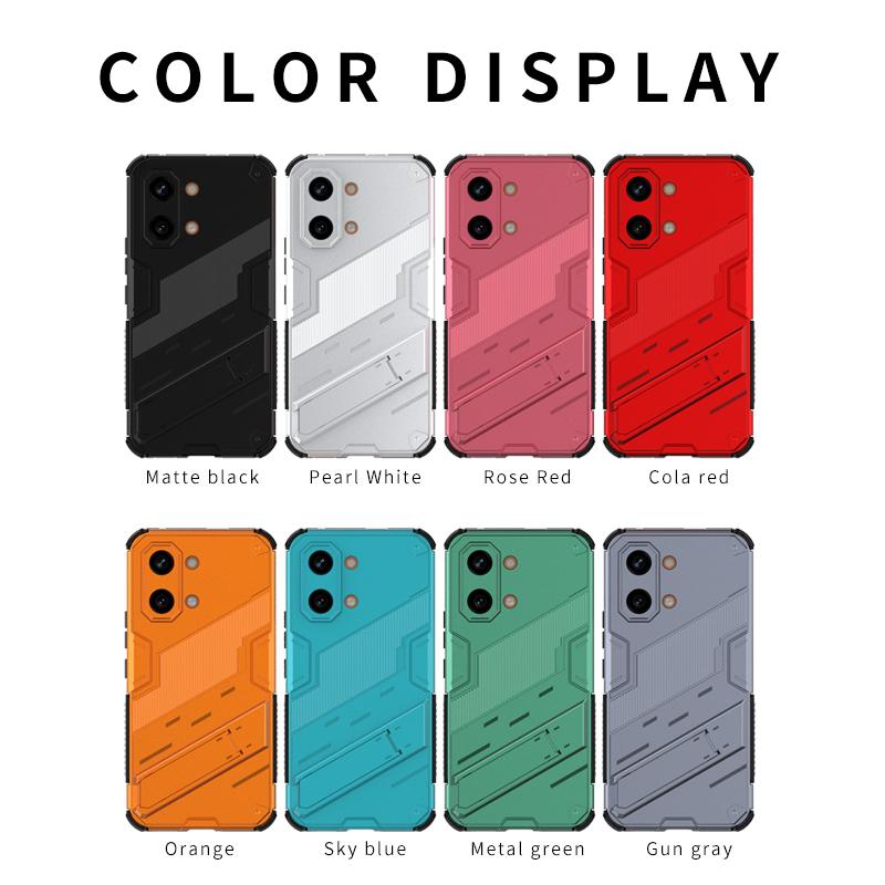 For Poco X8 Pro Max Case Poco X8 Pro Max Cover Coque Fundas Armor Shockproof Hard Stand PC Phone Bumper Poco X8 Pro Max