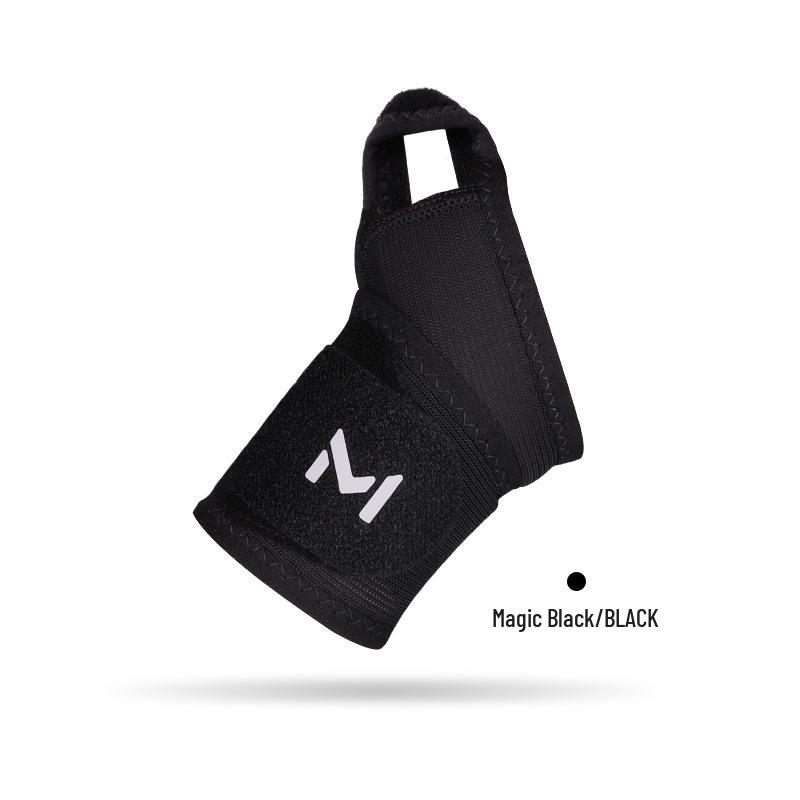 Unisex dünne Handgelenkstütze für Sport, Verstauchungen & Sehnenzerrungen - Schweißabsorbierend für Badminton & Tennis