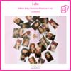(G)I-DLE Mini Baby Random Photocard Set (3 Pieces)