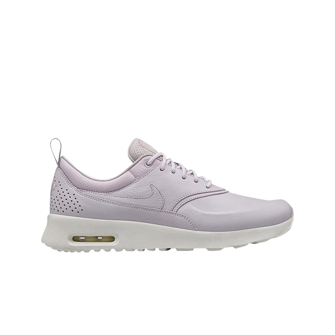 

Nike Air Max Thea Pinnacle Violet Ash 839611-500 Женские кроссовки