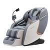 Smart AI Full Body Massage Chair with Kneading & Heated Compression