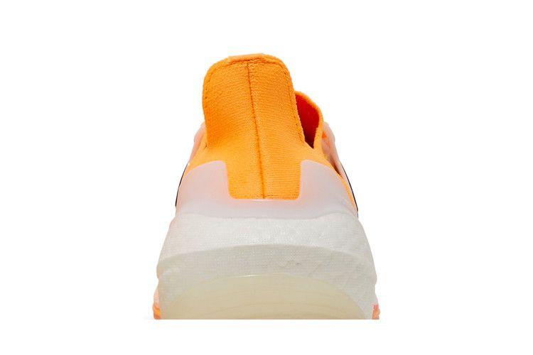 adidas UltraBoost 22 'Flash Orange'