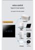Zhengshang C4 Smart WiFi Graffiti Switch with Voice Control for Alexa/Google, EU Standard