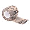 Tactic Self Adhesive NOn Woven Camouflage Wrap Rifle Gun Hunting Stealth Tape ACU Camouflage