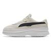 (WMNS) Deva Suede 'Marshmallow' Women's 372423-01
