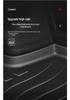Jetta VA7 TPE Rear Trunk Mat - Car Interior Decorative Accessory