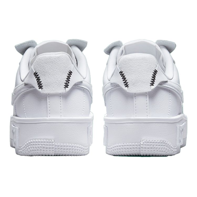 Nike Wmns Air Force 1 Fontanka Triple White DH1290-100