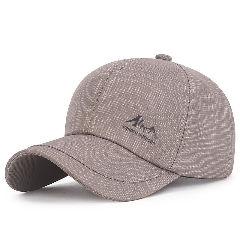

ZHENYUEQI Men s Casual Suit Fabric Baseball Cap One Size