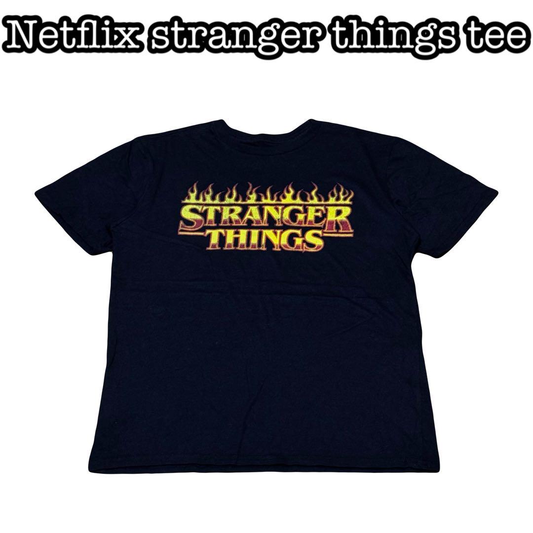 

[USED] Fuck Overseas Company Street Tee Cream Puff Sweets Beige Rare