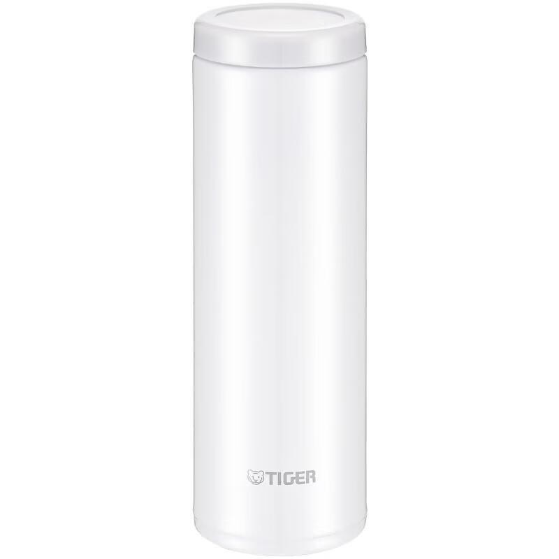 Tiger Lightweight Stainless Steel Insulated Water Bottle