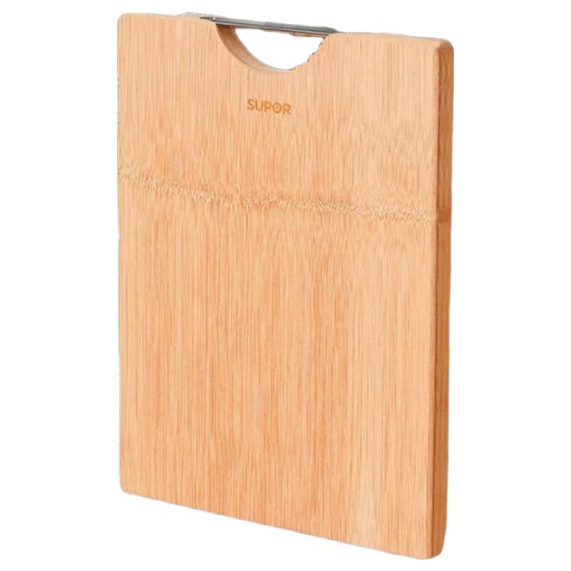 

SUPOR Standable Bamboo Cutting Board