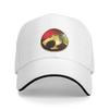 Classic Unisex Thundercats Cartoon Baseball Cap Adult Cat Adjustable Dad Hat Women Men Hip Hop