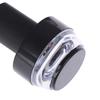 2Pcs Motorcycle Turn Signal Led Light Indicator Blinker Handle Bar End Light