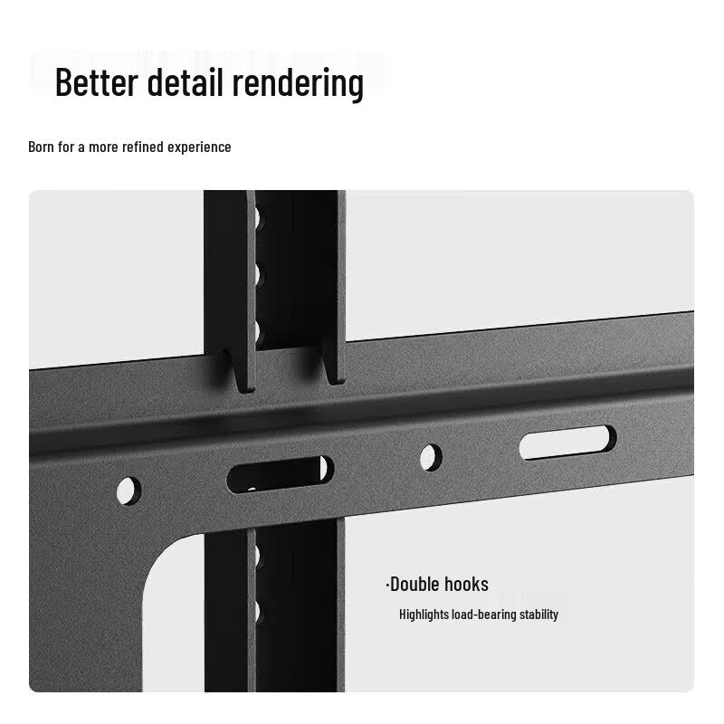 Shengsheng Universal Fixed Wall Mount Bracket