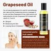MAYJAM 250ml 8,8oz Nosný olej Make Cuticle Oil Creames Tělové oleje Balzámy na rty Sladké mandle Šípkový olej z hroznových jader Jojoba Olivový olej