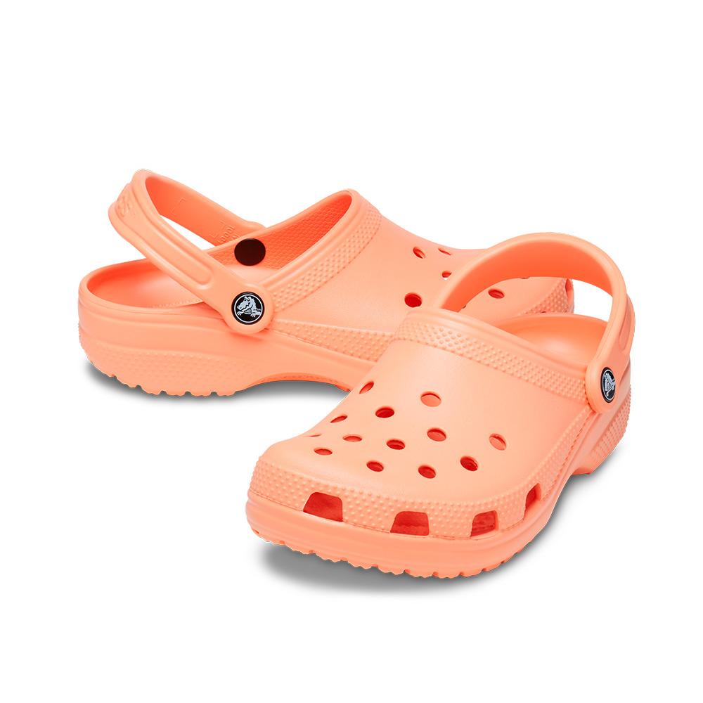 

CROCS CLASSIC ПАПАЙЯ 22SUCL10001